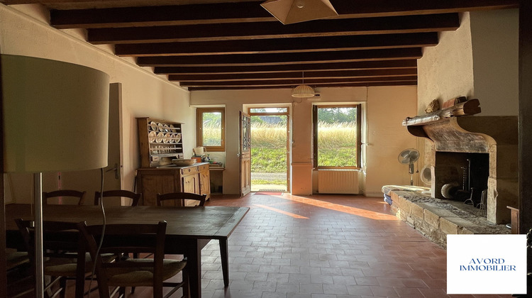 Ma-Cabane - Vente Maison Étréchy, 100 m²