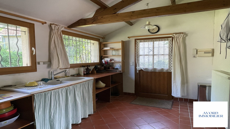 Ma-Cabane - Vente Maison Étréchy, 100 m²