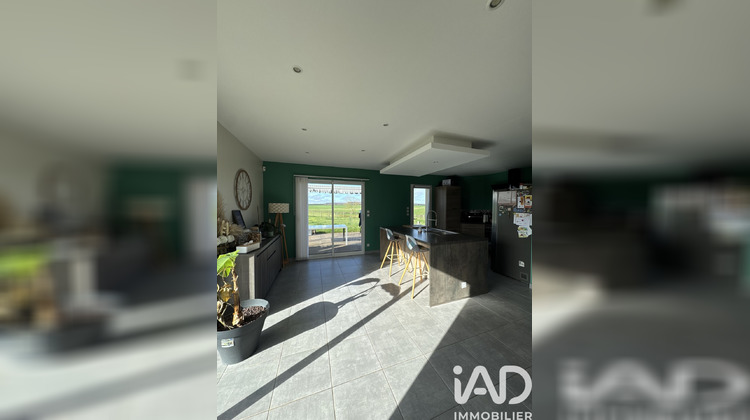 Ma-Cabane - Vente Maison Étréchy, 122 m²