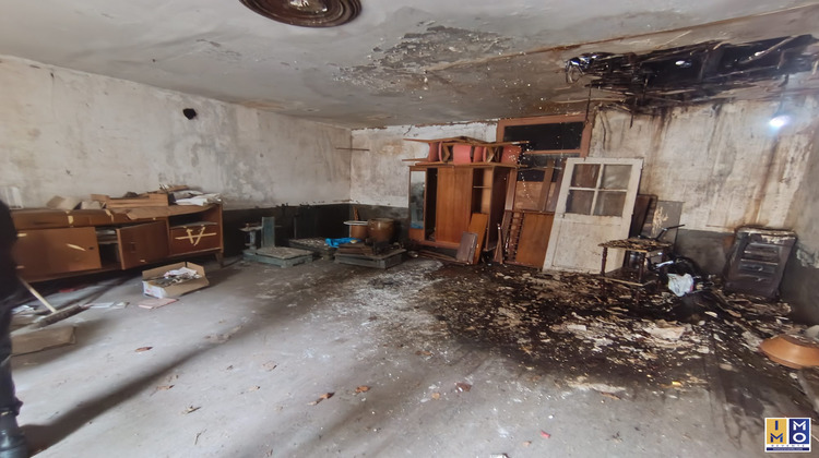 Ma-Cabane - Vente Maison Étréchy, 150 m²