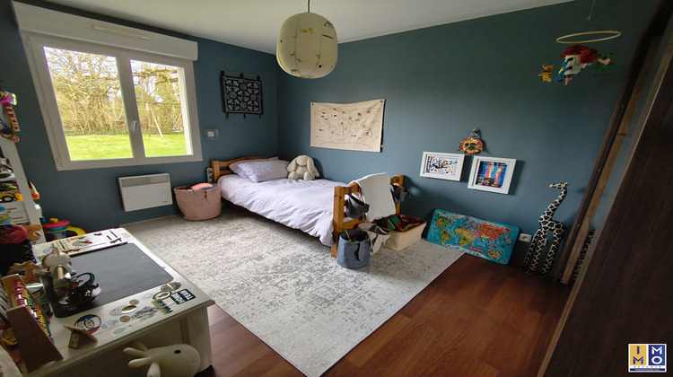 Ma-Cabane - Vente Maison Étréchy, 136 m²