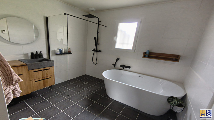 Ma-Cabane - Vente Maison Étréchy, 136 m²