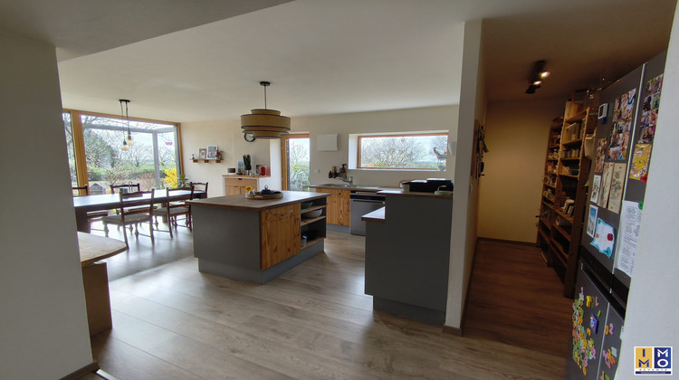 Ma-Cabane - Vente Maison Étréchy, 136 m²