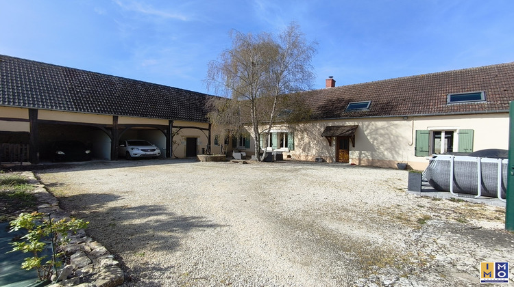 Ma-Cabane - Vente Maison Étréchy, 196 m²