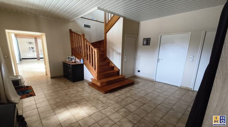 Ma-Cabane - Vente Maison Étréchy, 196 m²