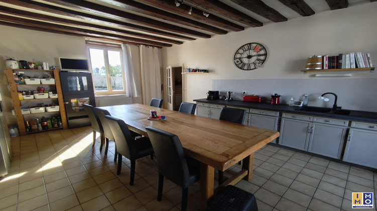 Ma-Cabane - Vente Maison Étréchy, 196 m²