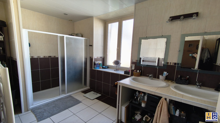 Ma-Cabane - Vente Maison Étréchy, 196 m²