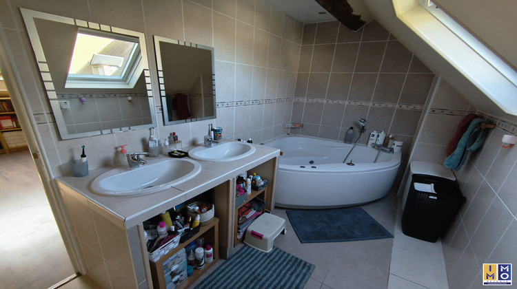 Ma-Cabane - Vente Maison Étréchy, 196 m²