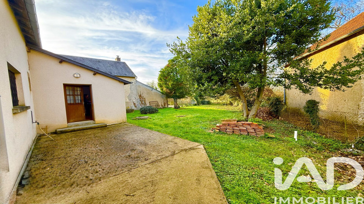 Ma-Cabane - Vente Maison Étréchy, 90 m²