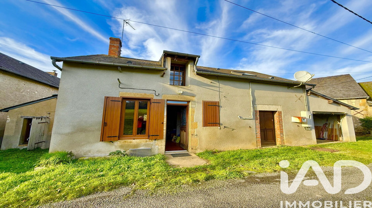 Ma-Cabane - Vente Maison Étréchy, 90 m²
