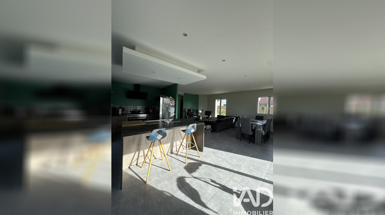 Ma-Cabane - Vente Maison Étréchy, 122 m²