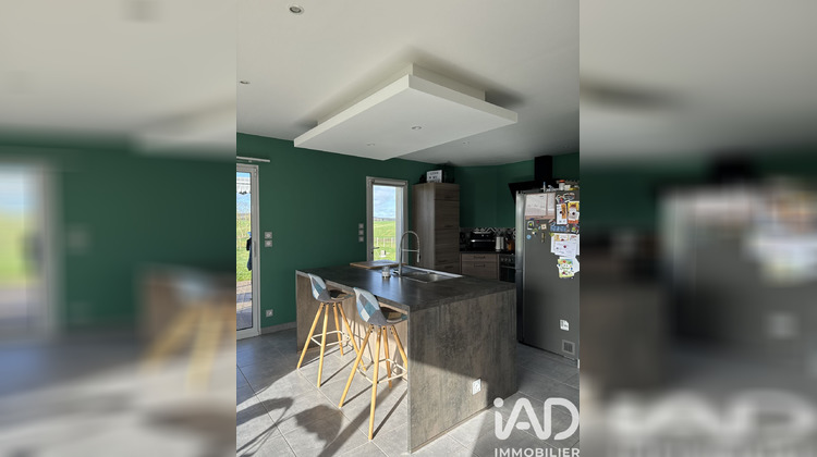 Ma-Cabane - Vente Maison Étréchy, 122 m²