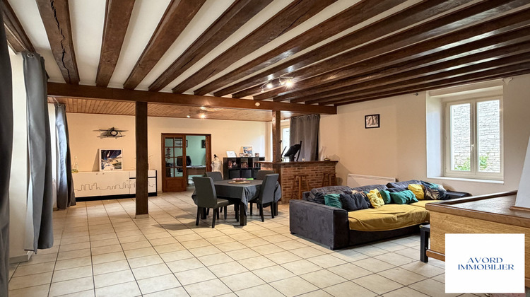 Ma-Cabane - Vente Maison Étréchy, 206 m²