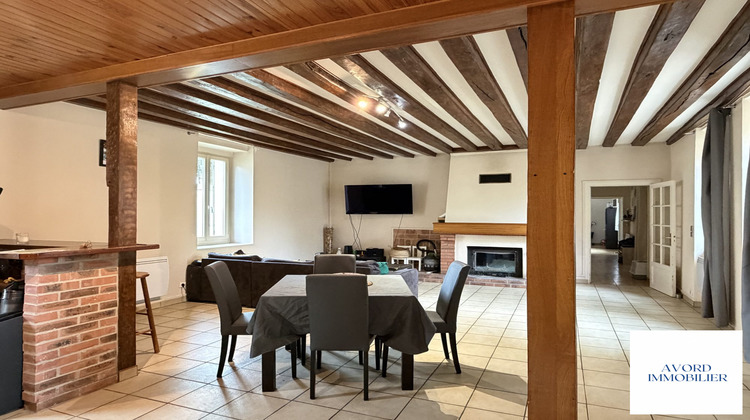 Ma-Cabane - Vente Maison Étréchy, 206 m²