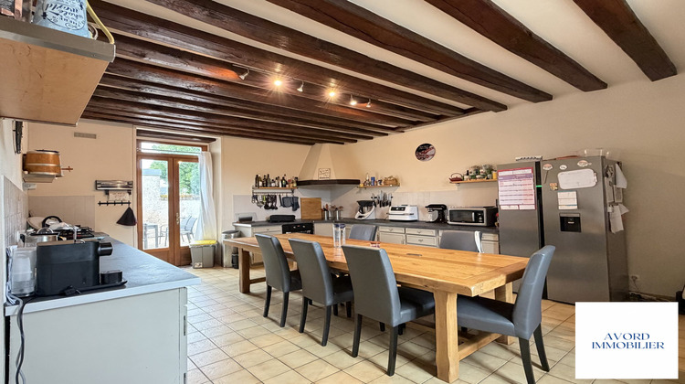 Ma-Cabane - Vente Maison Étréchy, 206 m²