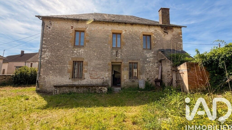 Ma-Cabane - Vente Maison Étréchy, 140 m²
