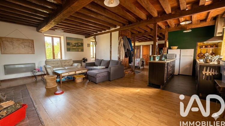 Ma-Cabane - Vente Maison Étréchy, 140 m²