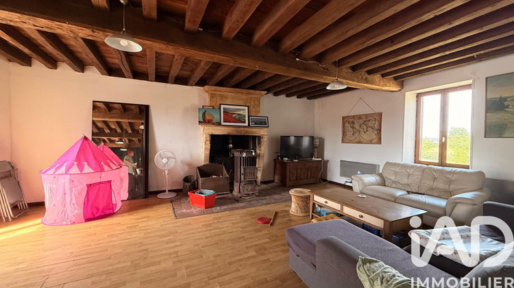 Ma-Cabane - Vente Maison Étréchy, 140 m²