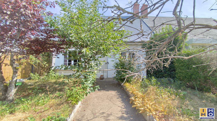Ma-Cabane - Vente Maison Étréchy, 66 m²