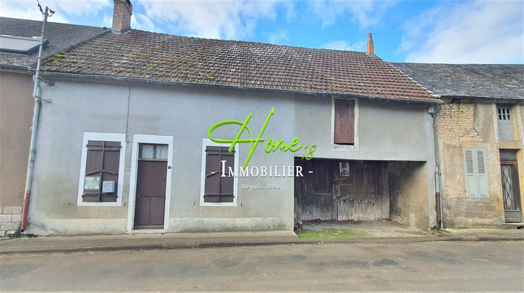 Ma-Cabane - Vente Maison Étréchy, 150 m²