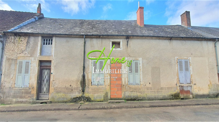 Ma-Cabane - Vente Maison Étréchy, 150 m²
