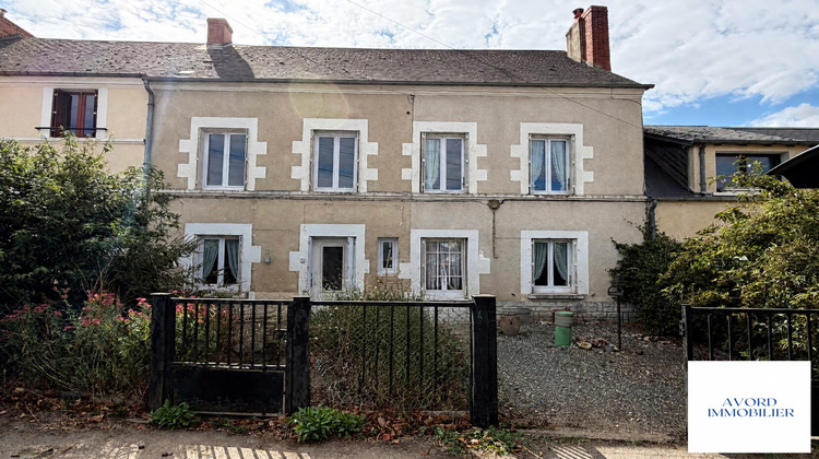Ma-Cabane - Vente Maison Étréchy, 131 m²