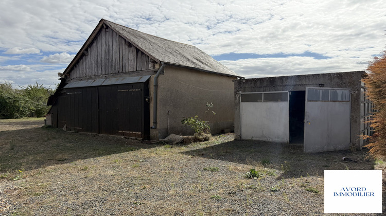 Ma-Cabane - Vente Maison Étréchy, 131 m²