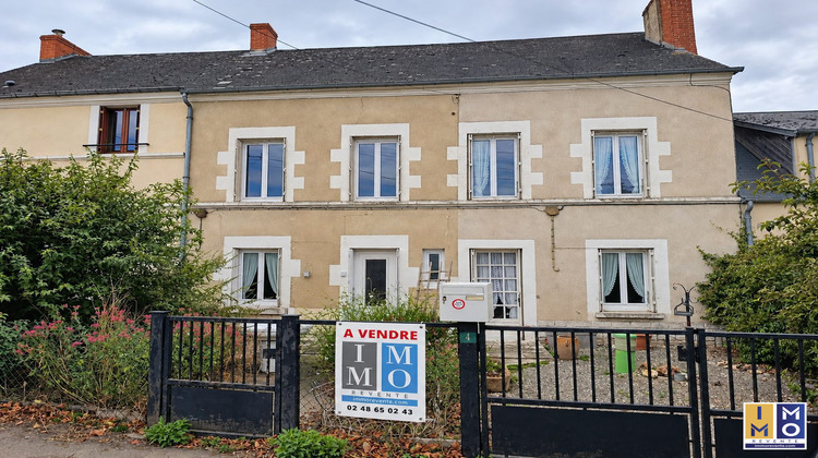 Ma-Cabane - Vente Maison Étréchy, 136 m²