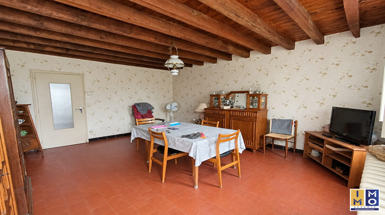 Ma-Cabane - Vente Maison Étréchy, 136 m²
