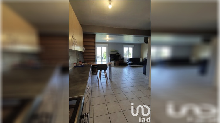 Ma-Cabane - Vente Maison Étréchy, 120 m²