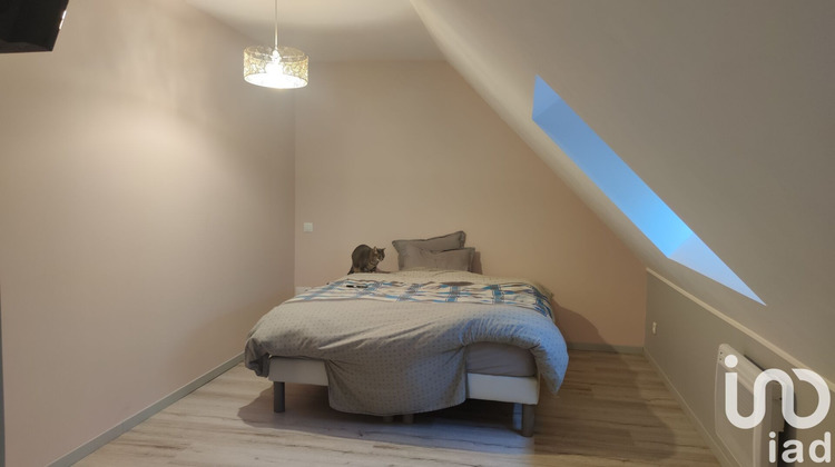 Ma-Cabane - Vente Maison Étréchy, 120 m²