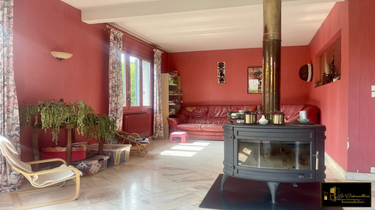 Ma-Cabane - Vente Maison Étréchy, 236 m²