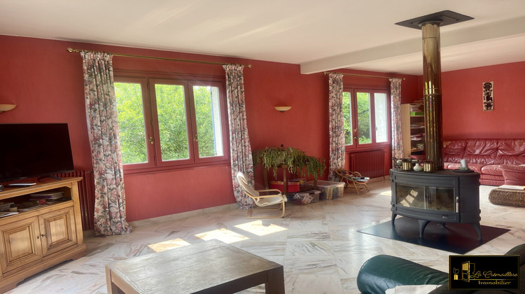 Ma-Cabane - Vente Maison Étréchy, 236 m²