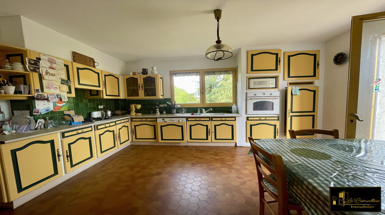 Ma-Cabane - Vente Maison Étréchy, 236 m²