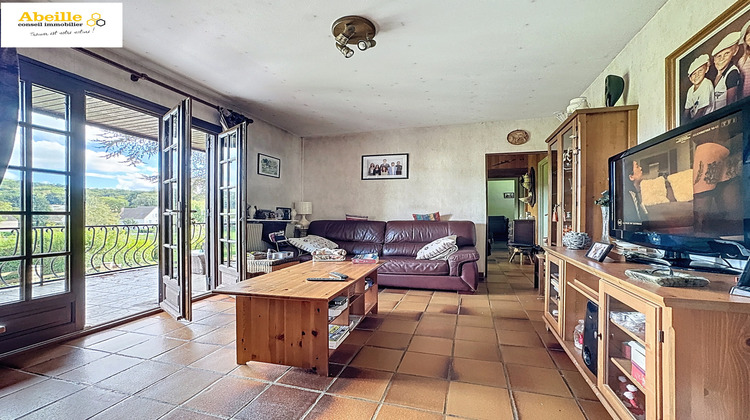 Ma-Cabane - Vente Maison Étréchy, 95 m²