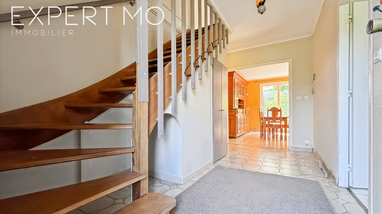 Ma-Cabane - Vente Maison Étréchy, 131 m²