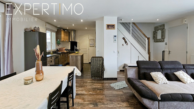 Ma-Cabane - Vente Maison Étréchy, 110 m²