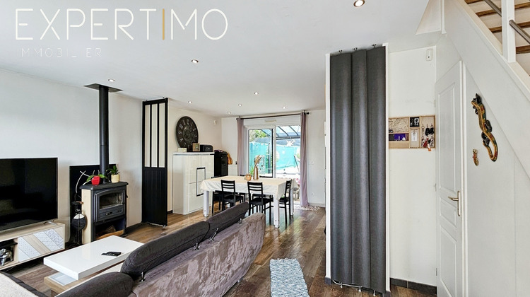 Ma-Cabane - Vente Maison Étréchy, 110 m²