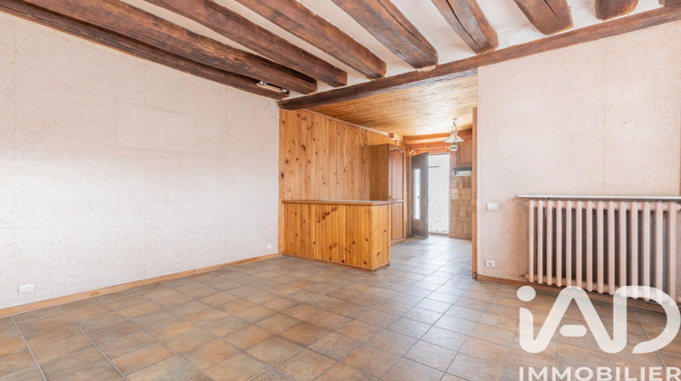 Ma-Cabane - Vente Maison Étréchy, 156 m²