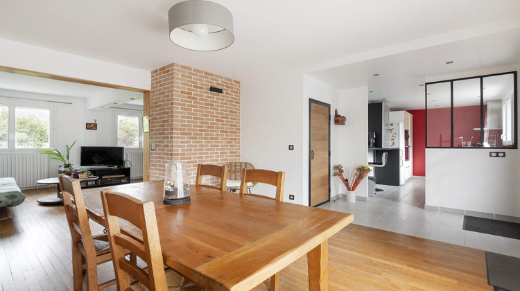 Ma-Cabane - Vente Maison Étréchy, 130 m²
