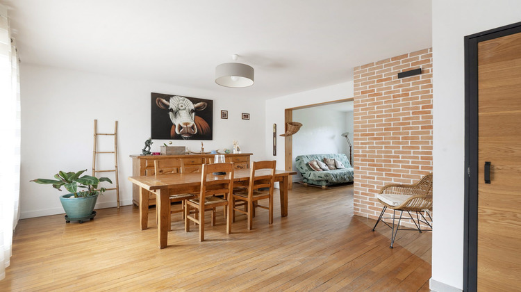 Ma-Cabane - Vente Maison Étréchy, 130 m²
