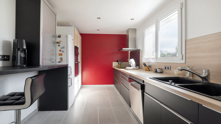 Ma-Cabane - Vente Maison Étréchy, 130 m²
