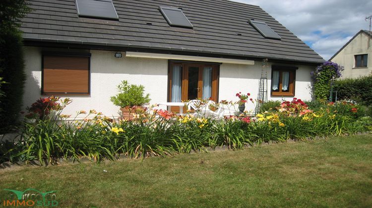 Ma-Cabane - Vente Maison Étreillers, 135 m²