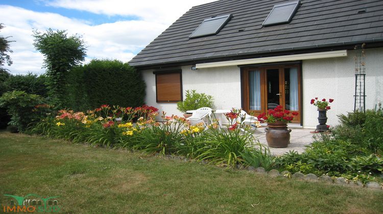 Ma-Cabane - Vente Maison Étreillers, 135 m²