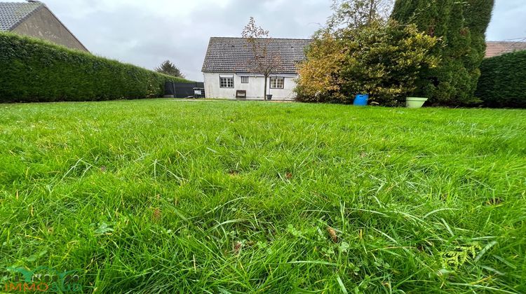 Ma-Cabane - Vente Maison Étreillers, 90 m²