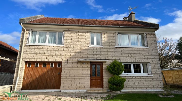 Ma-Cabane - Vente Maison Étreillers, 100 m²