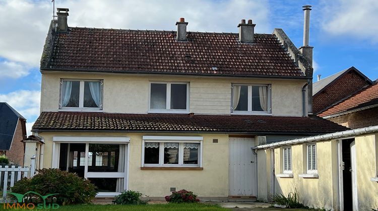 Ma-Cabane - Vente Maison Étreillers, 100 m²