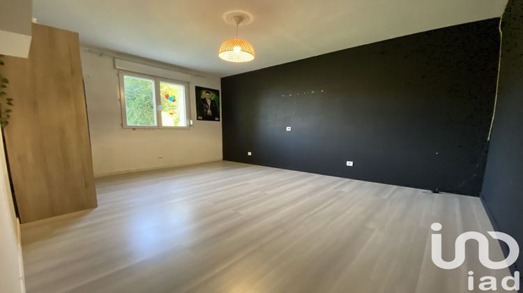 Ma-Cabane - Vente Maison Étreillers, 117 m²