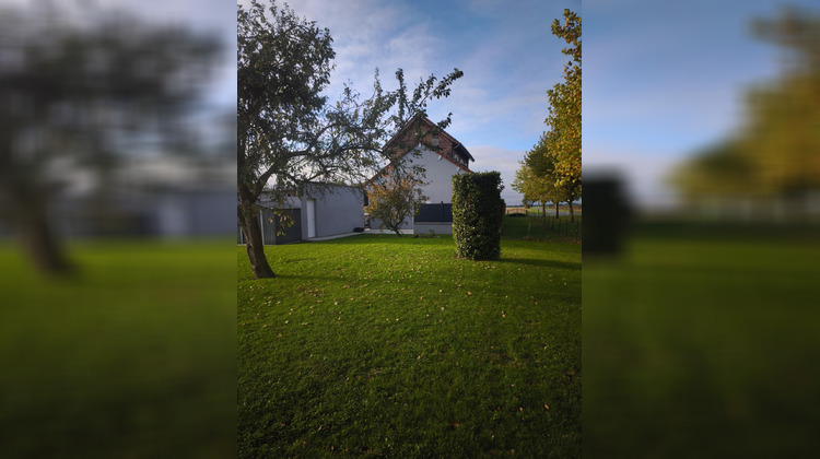 Ma-Cabane - Vente Maison Étreillers, 141 m²