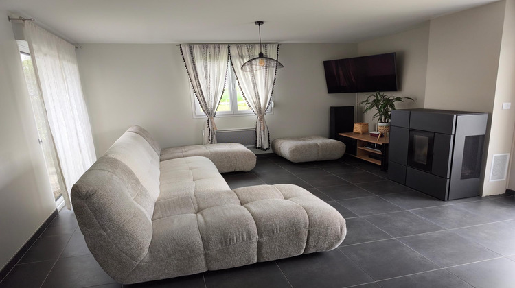 Ma-Cabane - Vente Maison Étreillers, 141 m²